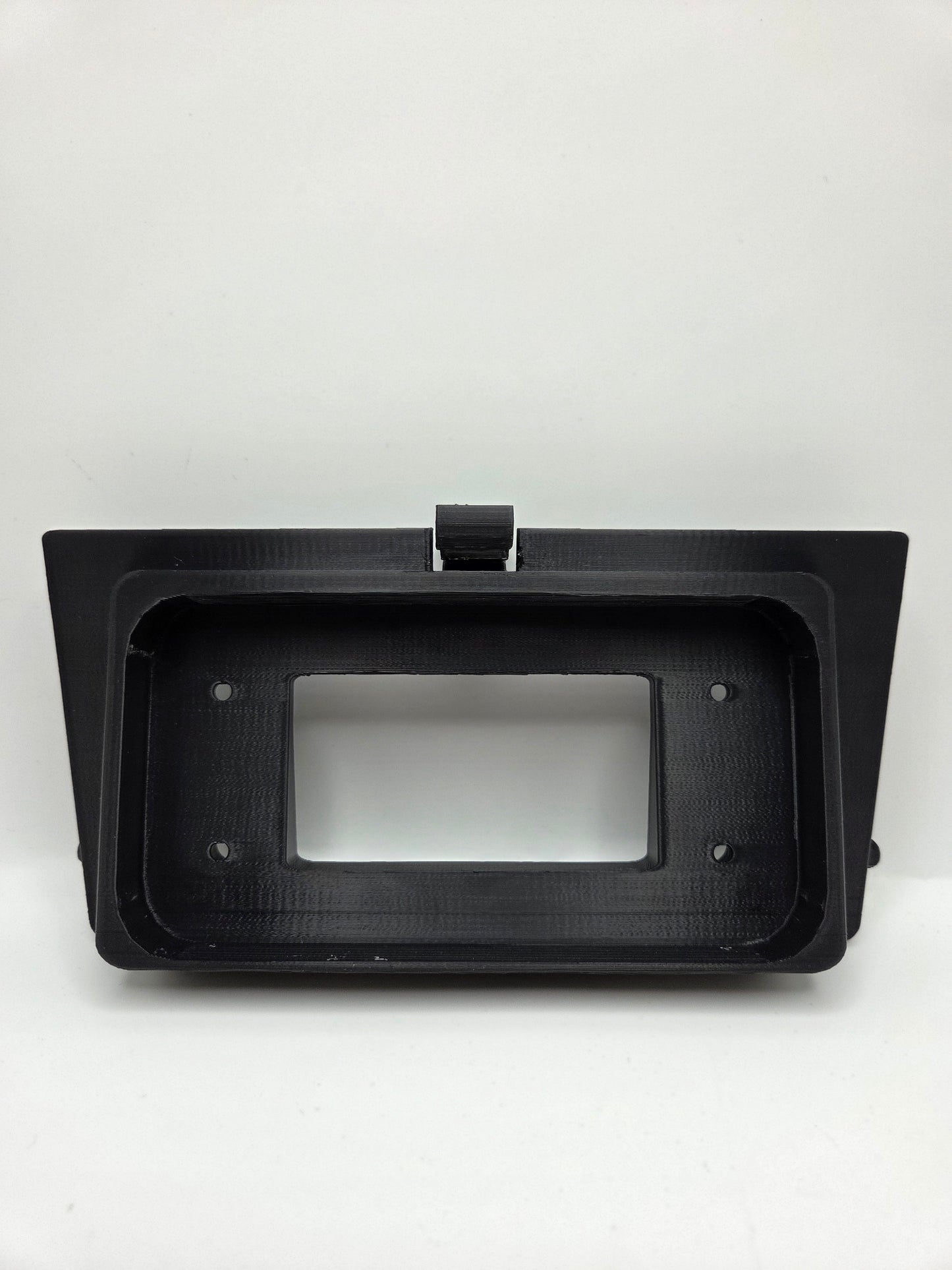 2nd Gen 2007-2022 Toyota Sequoia/Tundra Auxbeam KS80 Overhead Switch Panel Mount