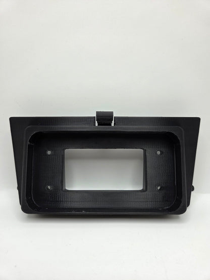 2nd Gen 2007-2022 Toyota Sequoia/Tundra Auxbeam KS80 Overhead Switch Panel Mount