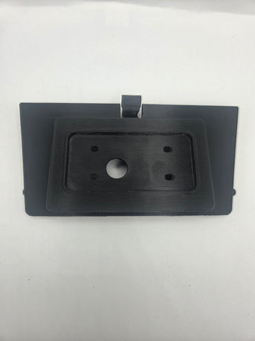 *BLEM DEAL*2016-23 Toyota Tacoma SwitchPros SP9100 Overhead Switch Panel Mount