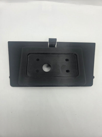 *BLEM DEAL*2016-23 Toyota Tacoma SwitchPros SP9100 Overhead Switch Panel Mount