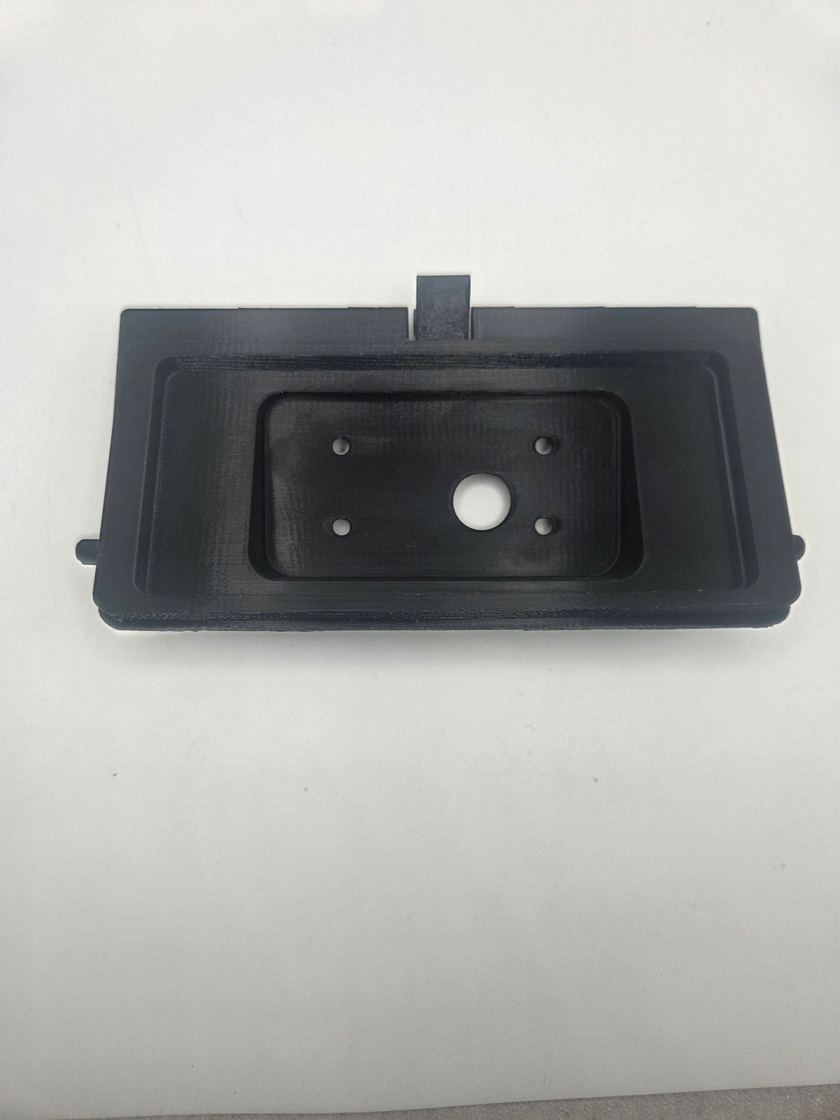 *BLEM DEAL*2016-23 Toyota Tacoma SwitchPros SP9100 Overhead Switch Panel Mount