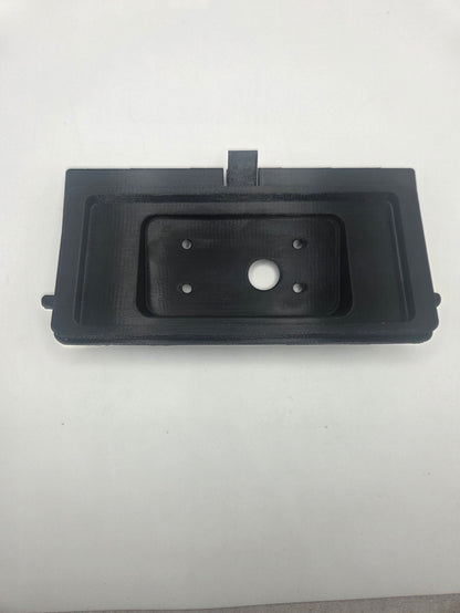 *BLEM DEAL*2016-23 Toyota Tacoma SwitchPros SP9100 Overhead Switch Panel Mount