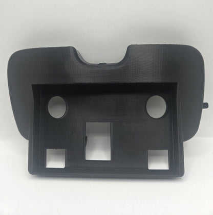 1st Gen 2001-2007 Toyota Sequoia/Tundra Scangauge 3 Overhead Mount