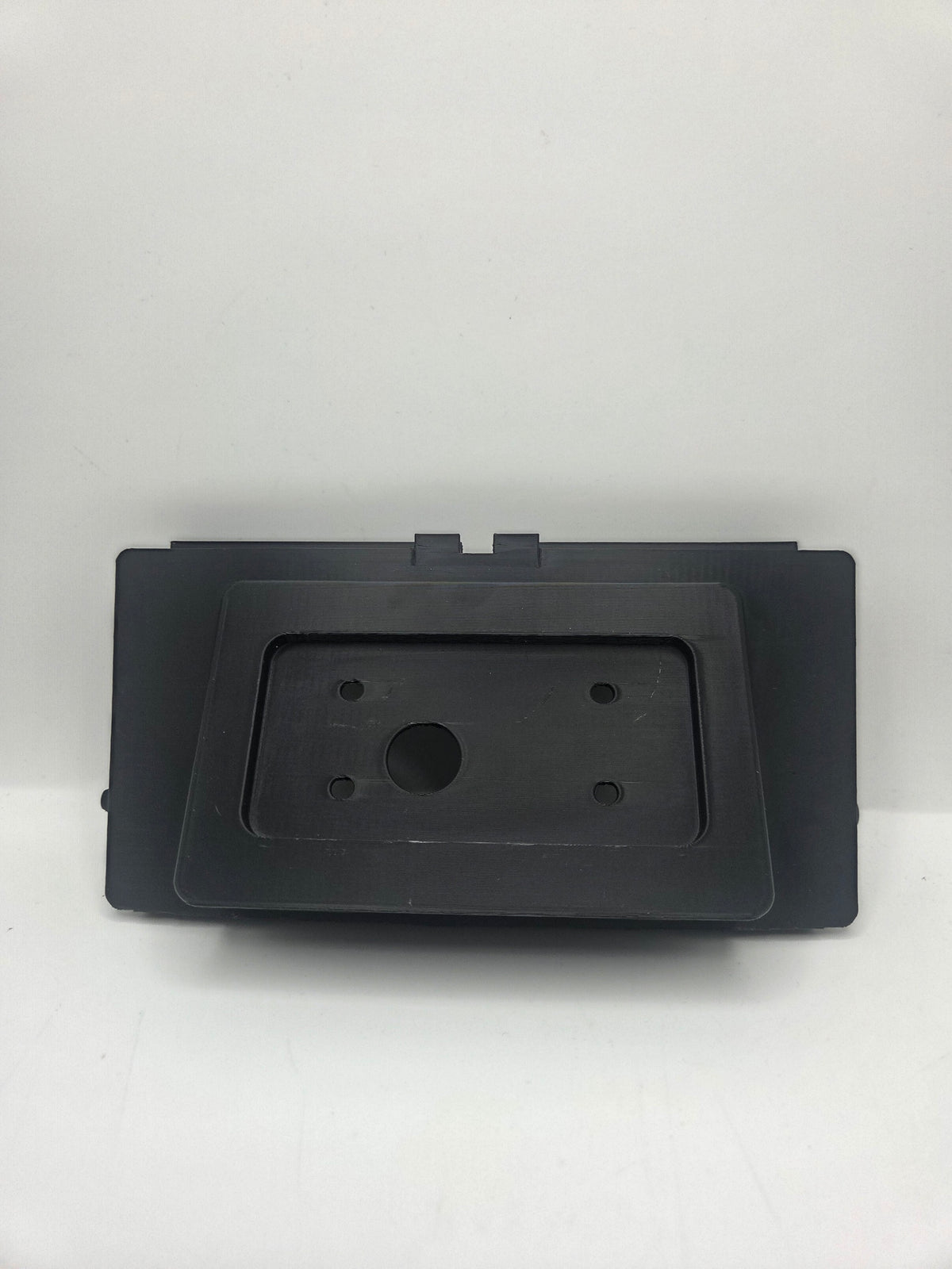 2010-2023 Toyota 4Runner Overhead SwitchPros SP9100 Switch Panel Mount