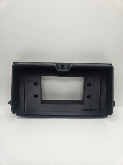 2022+ Toyota Tundra/2023+ Sequoia/2024+ Tacoma/2025+ 4Runner Diode Dynamics D-Switch Overhead Panel Mount