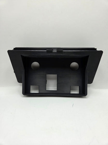 2010-2023 Toyota 4Runner Scangauge III Overhead Panel Mount