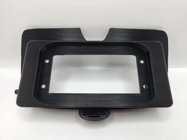03-09 Lexus GX470 Auxbeam 6/8/8XL Overhead Switch Panel Mount