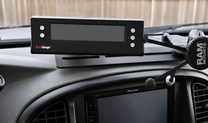 RAM Mount Scangauge II Holder