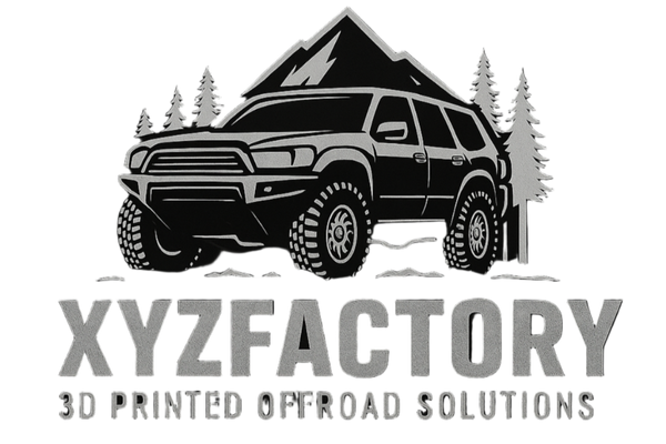 XYZFactory