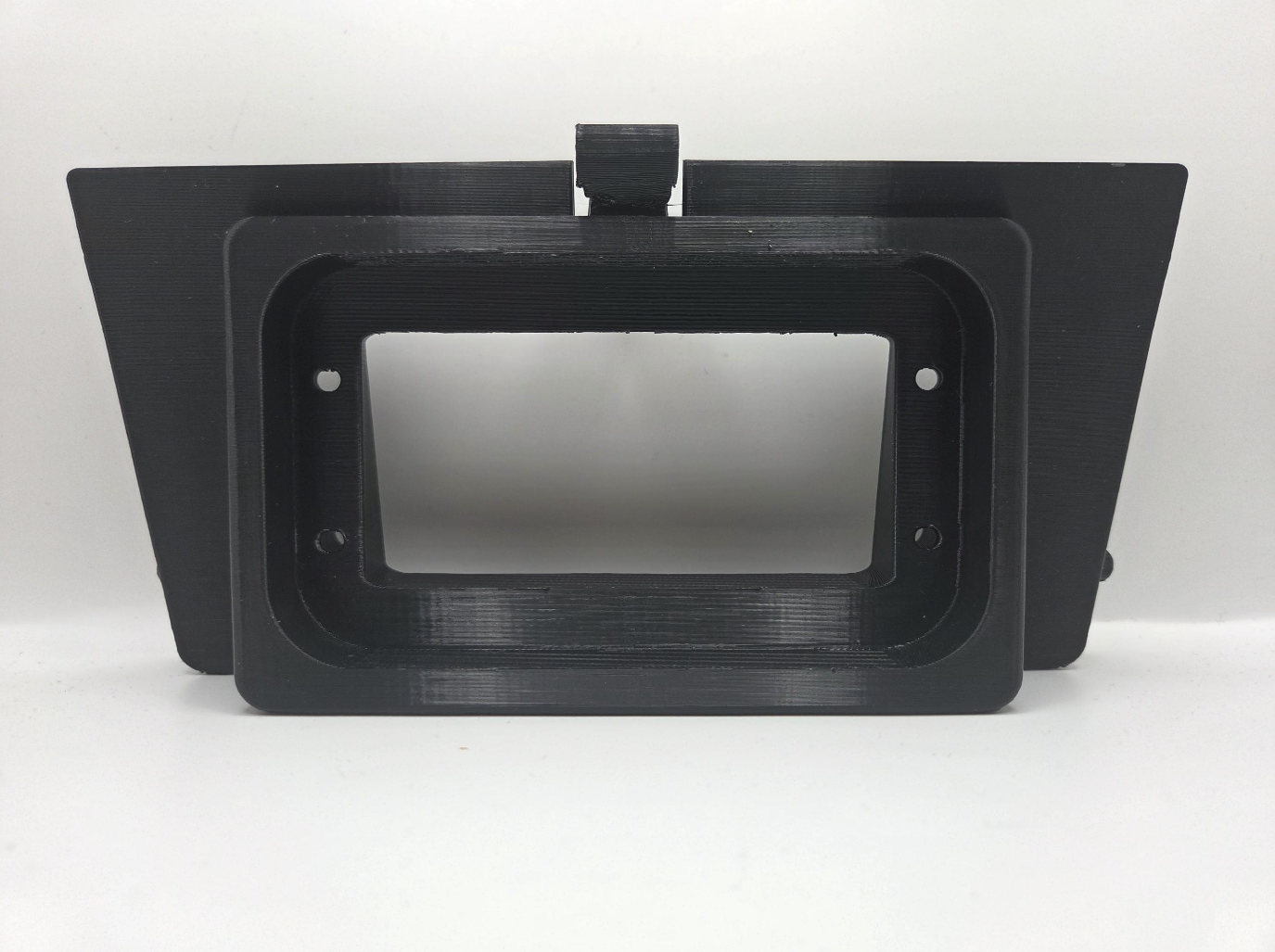 2008-2022 Toyota Sequoia/Tundra Overhead Auxbeam 6/8/8XL Gang Switch Panel Mount