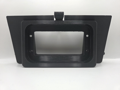 2008-2022 Toyota Sequoia/Tundra Overhead Auxbeam 6/8/8XL Gang Switch Panel Mount