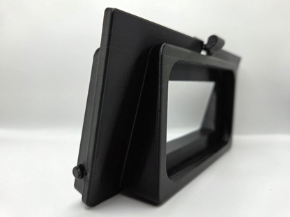 2008-2022 Toyota Sequoia/Tundra Overhead Auxbeam 6/8/8XL Gang Switch Panel Mount