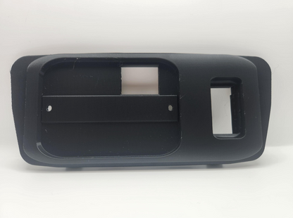 2001-2007 Toyota Sequoia/Tundra Auxbeam 6 + 1 Switch Panel Mount