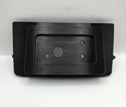 2016-23 3rd Gen Toyota Tacoma Overhead SwitchPros SP9100 Switch Panel Mount