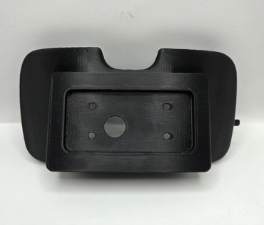1st Gen 2001-2007 Toyota Sequoia/Tundra SwitchPros SP9100 Overhead Switch Panel Mount