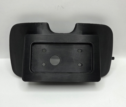 2001-2007 Toyota Sequoia/Tundra Overhead SwitchPros SP9100 Switch Panel Mount