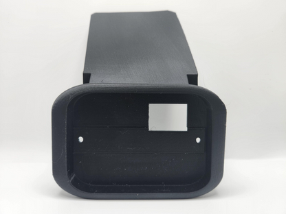 2001-2007 Toyota Sequoia/Tundra Auxbeam 6/8 Switch Panel Ashtray Mount