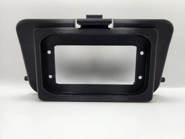 2003-2009 Toyota 4Runner Auxbeam 6/8/8 XL Overhead Switch Panel Mount