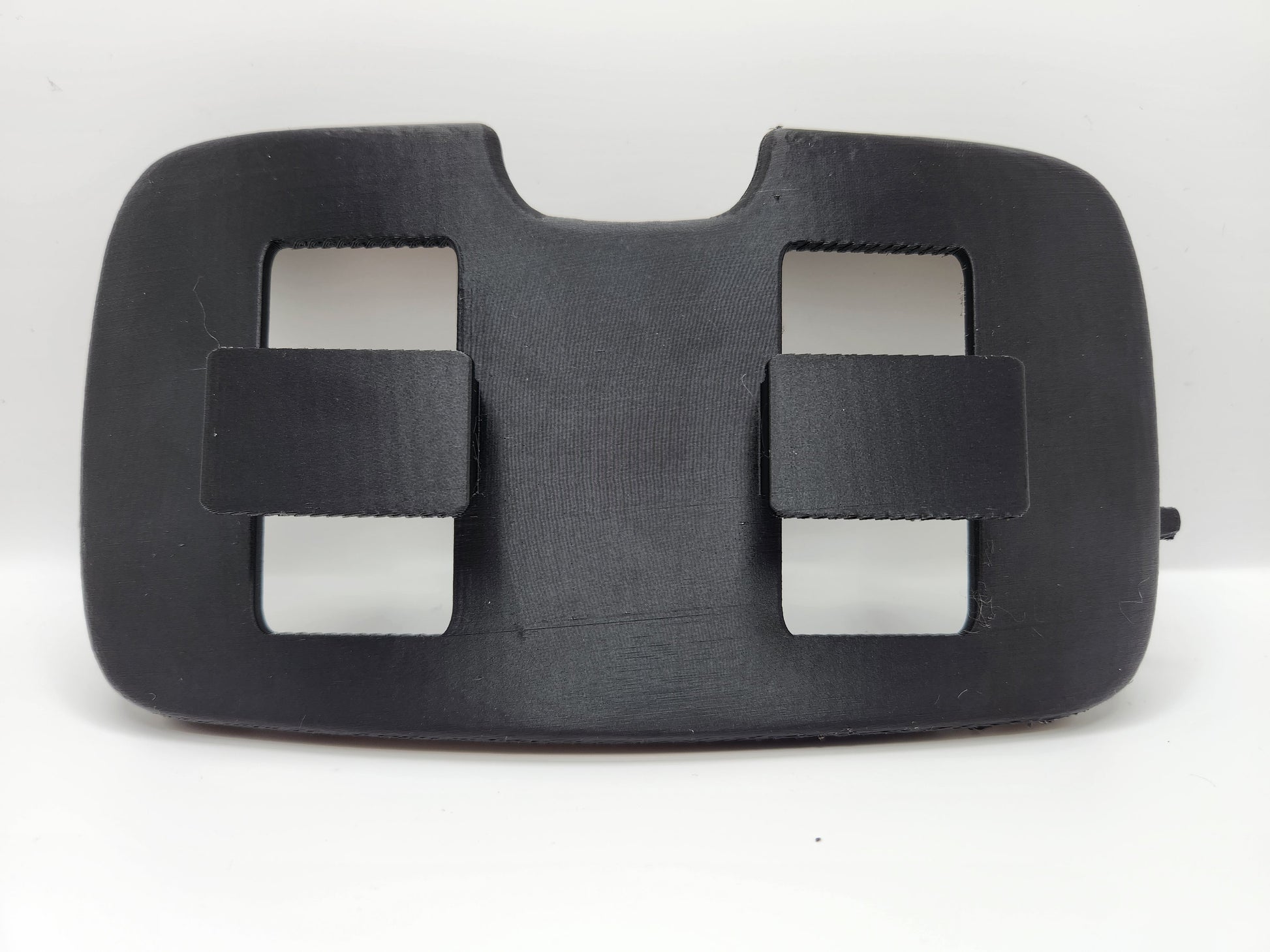 01-07 Sequoia Tundra Overhead Walkie Talkie Radio Mount