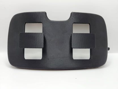 01-07 Sequoia Tundra Overhead Walkie Talkie Radio Mount