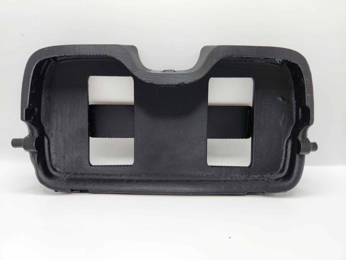 01-07 Sequoia Tundra Overhead Walkie Talkie Radio Mount Rear