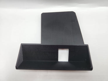 01-07 Sequoia Tundra Scangauge Ashtray Mount