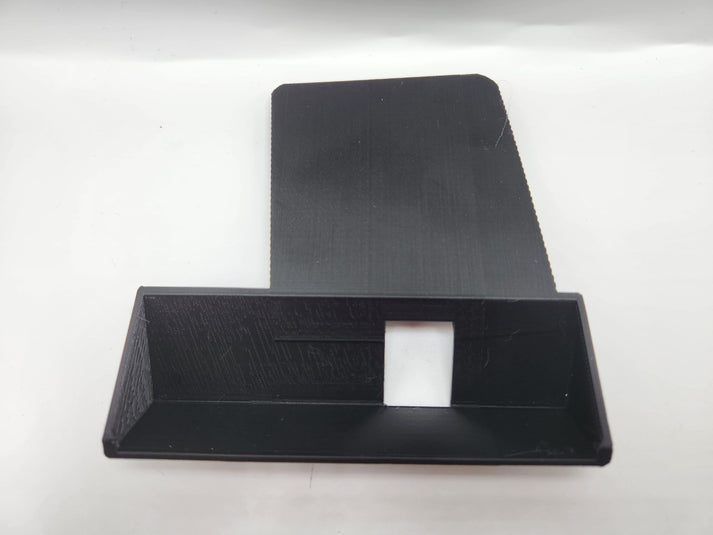 01-07 Sequoia Tundra Scangauge Ashtray Mount