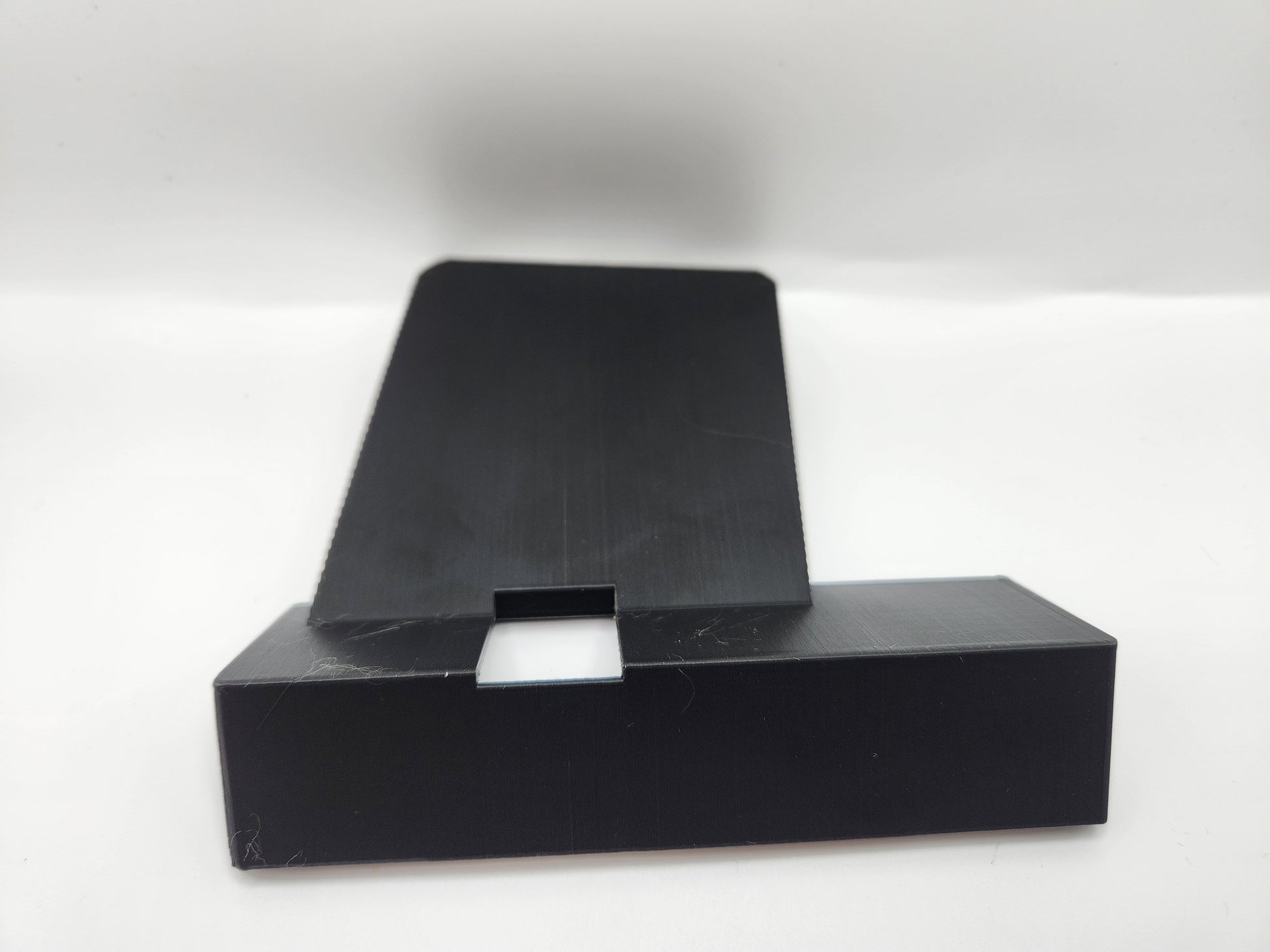 01-07 Sequoia Tundra Scangauge Ashtray Mount Rear